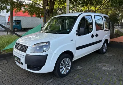 Doblo essence 1.8 2020