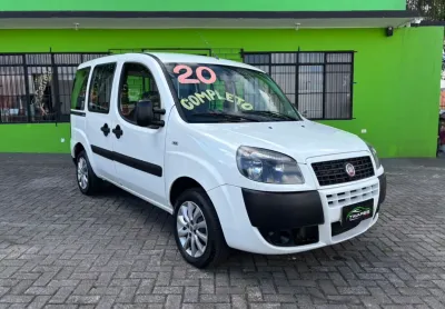 Doblo Essence 1.8 5 Lugares 2020