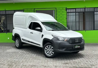 Strada Endurance 1.4 2022