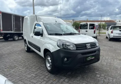 Fiorino Endurance 1.4 2025