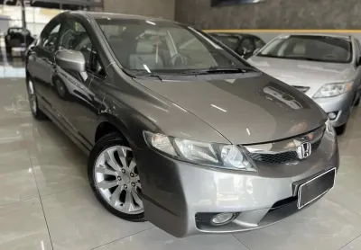 Honda/civic lxs flex