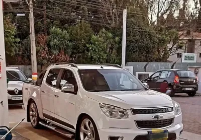 S10  2.4 / 4x2 / flex 