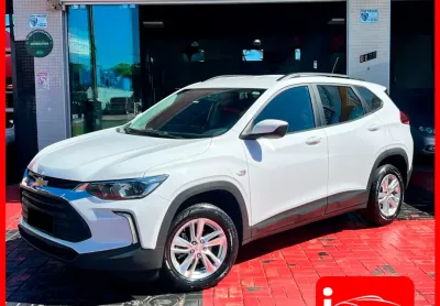 Chevrolet tracker lt 1.0 turbo 12v flex aut 2022