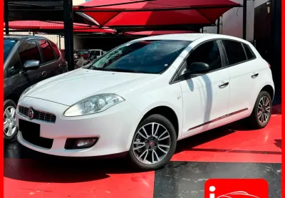 Fiat bravo essence 1.8 flex 16v 5p 2014