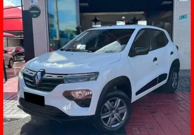 Renault kwid zen 1.0 flex 12v 5p mec