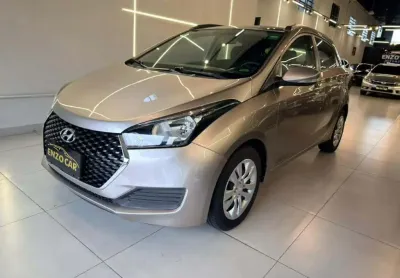 HB20 Comf./C.Plus/C.Style 1.0 Flex 12V