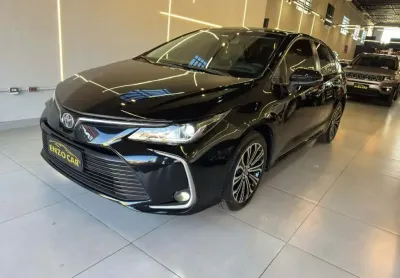 Corolla XEi 2.0 Flex 16V Aut.