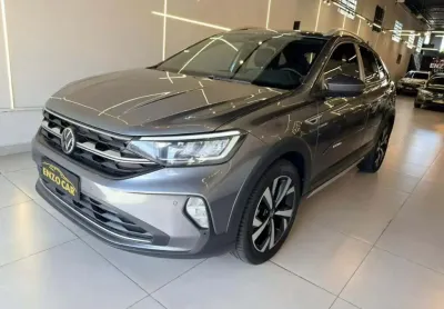 Nivus Highline 1.0 200 TSI Flex Aut.