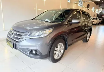 CR-V LX 2.0 16V 2WD Mec.
