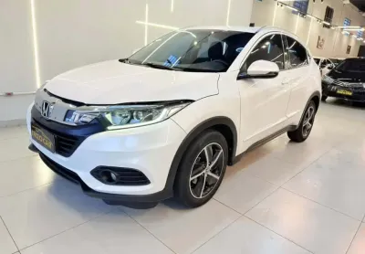 HR-V EX 1.8 Flexone 16V 5p Aut.