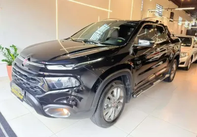 Toro Ranch 2.0 16V 4x4 TB Diesel Aut.