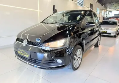 Fox RUN 1.6 Flex 8V 5p