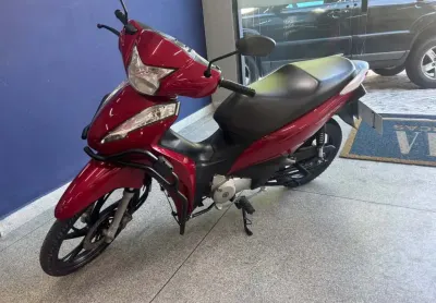HONDA BIZ 125/125i Flex