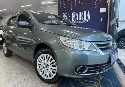 VOLKSWAGEN GOL (novo) 1.0 Mi Total Flex 8V 4p