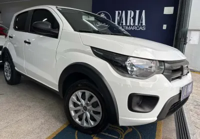 FIAT MOBI LIKE 1.0 Fire Flex 5p.