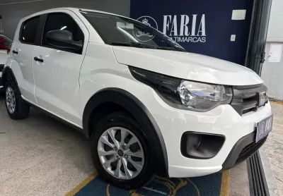 FIAT MOBI LIKE 1.0 Fire Flex 5p.