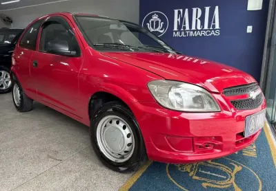 CHEVROLET CELTA Life/ LS 1.0 MPFI 8V FlexPower 3p