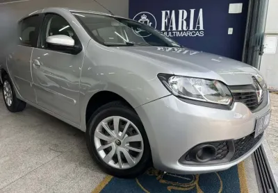 RENAULT SANDERO Expression Hi-Power 1.0 16V 5p