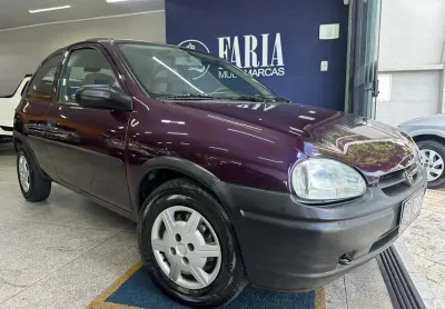 CHEVROLET CORSA Super 1.0 MPFI / 2p e 4p