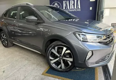 VOLKSWAGEN NIVUS Highline 1.0 200 TSI Flex Aut.