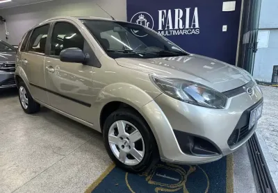 FORD FIESTA 1.0 8V Flex/Class 1.0 8V Flex 5p