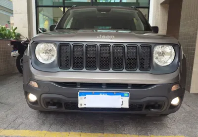 Vendo jeep extremamente conservado pronto pra mais 100 000ksem problemas