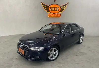 Audi a4 1.8 tip./ multitronic turbo