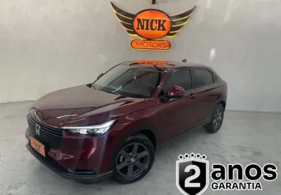 Honda hr-v exl 1.5 sensing 16v 5p aut.