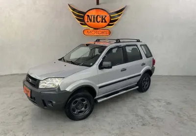 Ford ecosport xls 1.6/ 1.6 flex 8v 5p