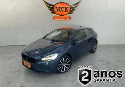 Volvo v40 t-4 momentum 2.0 aut.