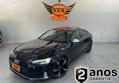Audi a5 sportb.prestige plus 2.0 tfsi s-tronc
