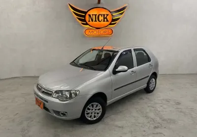 Fiat palio 1.0 economy fire flex 8v 4p