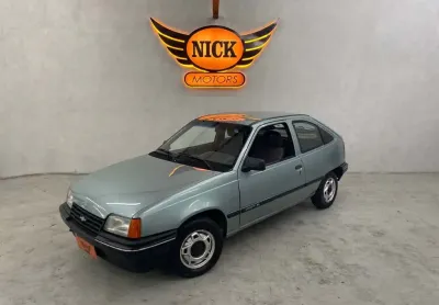 Chevrolet kadett gls 1.8 efi / sl/e 1.8