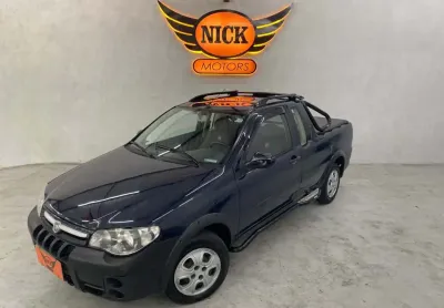 Fiat strada 1.4 mpi fire flex 8v ce