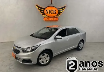 Chevrolet cobalt lt 1.4 8v flexpower/econoflex 4p