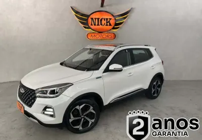 Caoa chery tiggo 5x pro tiggo 5x pro h