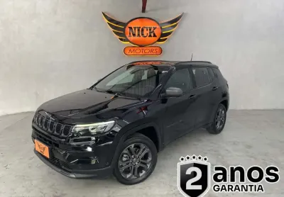 Jeep compass long. t270 1.3 tb 4x2 flex aut.
