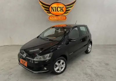 Volkswagen fox comfortline 1.6 flex 8v 5p