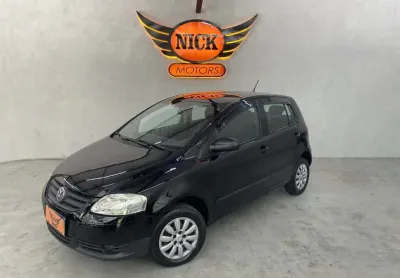 Volkswagen fox city 1.0 mi/ 1.0mi total flex 8v 5p