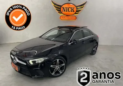 Mercedes-benz a 200 200 1.3 tb advance aut.