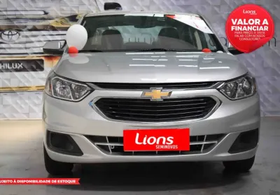 Chevrolet cobalt lt 1.4
