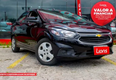 Chevrolet prisma lt 1.4