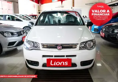Fiat palio way 1.0 (fire)