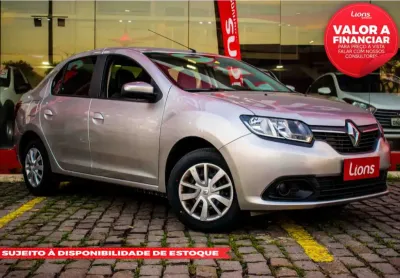 Renault logan expression 1.6