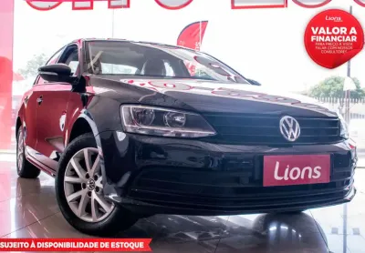 Volkswagen jetta tsi trendline 