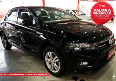 Volkswagen Polo Comfort 200 TSI 