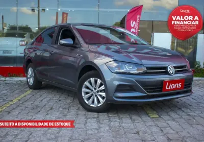 Volkswagen virtus msi