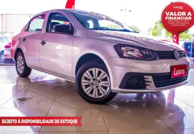 Volkswagen voyage 