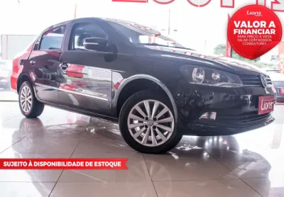 Volkswagen voyage comfortline i-motion