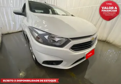 Chevrolet prisma lt